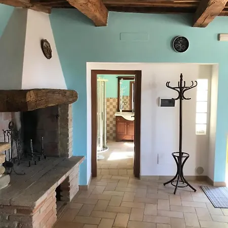 Pozzo Della Polenta Appartement