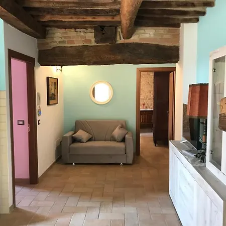 Pozzo Della Polenta *