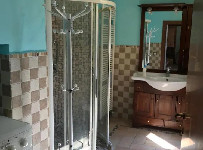 Pozzo Della Polenta Corinaldo