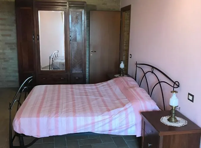 Apartment Pozzo Della Polenta