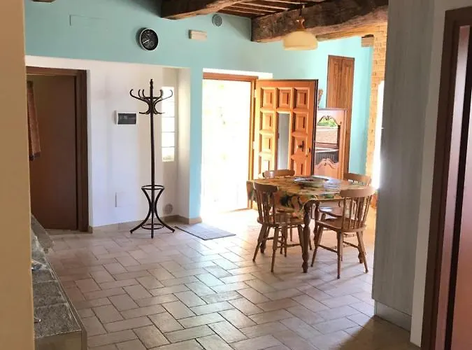 Apartment Pozzo Della Polenta *