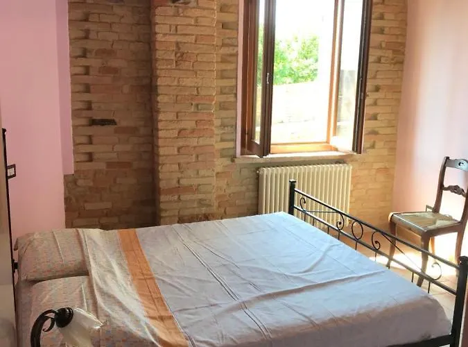 Apartment Pozzo Della Polenta *