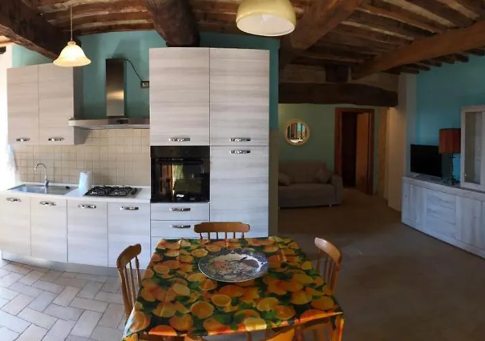 Pozzo Della Polenta * Corinaldo