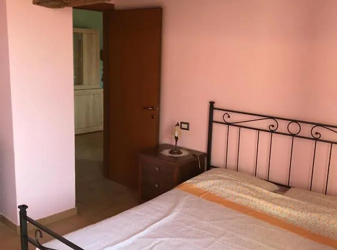 Apartment Pozzo Della Polenta Corinaldo