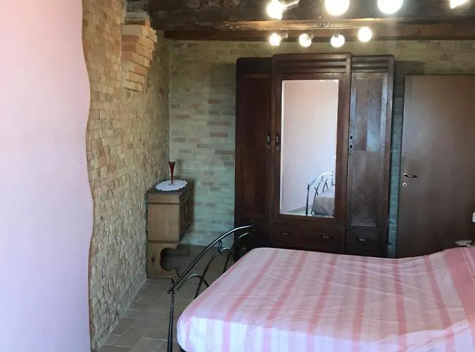 Pozzo Della Polenta Apartment *