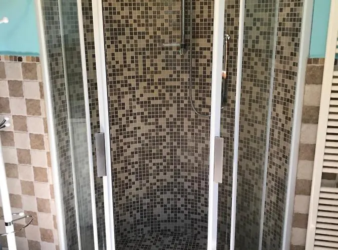 Pozzo Della Polenta Apartment *