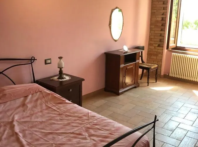 Apartment Pozzo Della Polenta