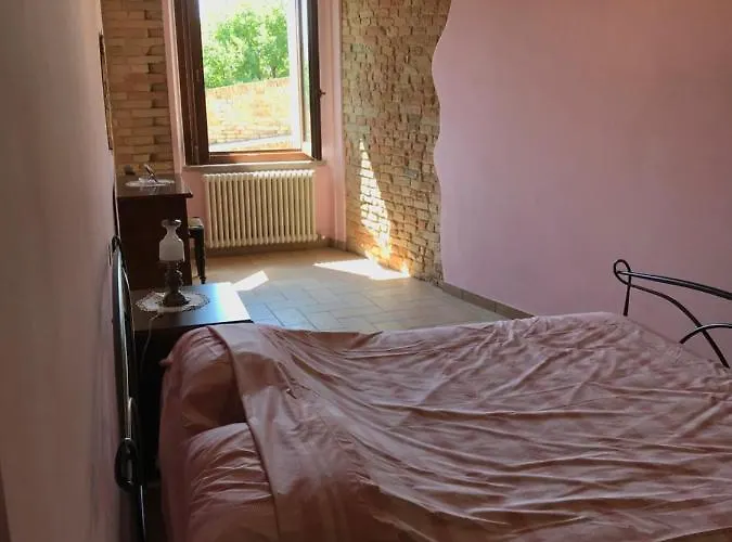 Apartment Pozzo Della Polenta Corinaldo