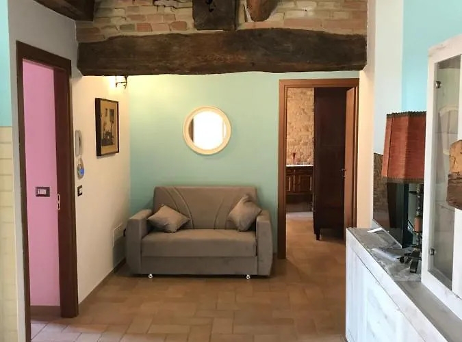 Pozzo Della Polenta *