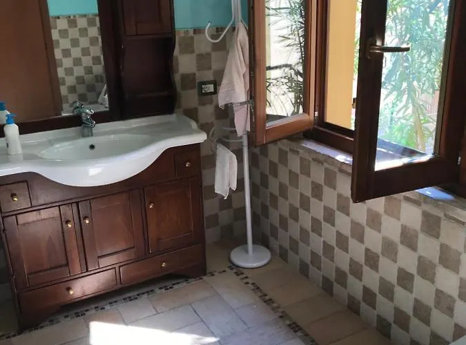 Pozzo Della Polenta *